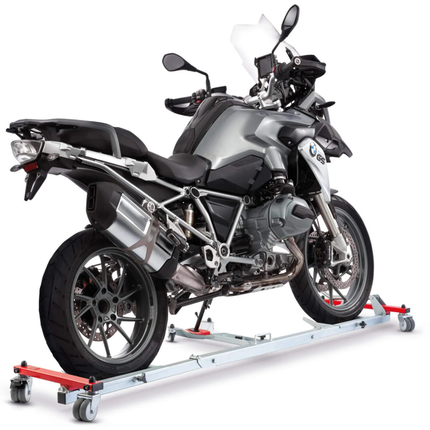 Acebikes Acebikes U-turn Rangierhilfe/Motor-Mover L - leicht verstellbar -benutzerfreundlich