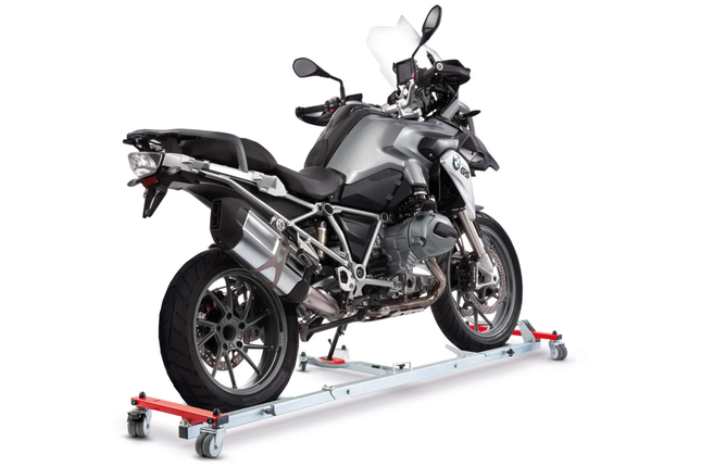 Acebikes Acebikes U-turn Rangierhilfe/Motor-Mover L - leicht verstellbar -benutzerfreundlich