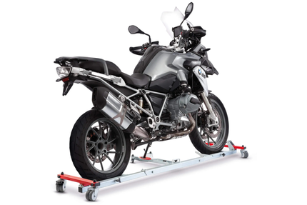 Acebikes Acebikes U-turn Rangierhilfe/Motor-Mover L - leicht verstellbar -benutzerfreundlich