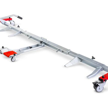 Acebikes Acebikes U-turn Rangierhilfe/Motor-Mover L - leicht verstellbar -benutzerfreundlich