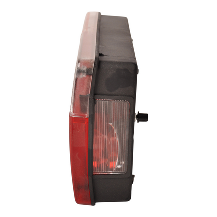 AJBA Anhänger Rückleuchte - AJBA FP.40 - links - zentrale Steckverbindung 5-polig