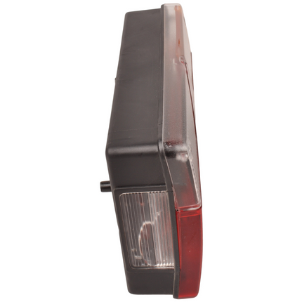 AJBA Anhänger Rückleuchte - AJBA FP.40 - rechts - zentrale Steckverbindung 5-polig