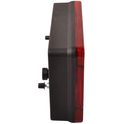 AJBA Anhänger Rückleuchte - AJBA RL.93.110 - links - zentrale Steckverbindung 5-polig