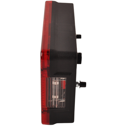 AJBA Anhänger Rückleuchte - AJBA RL.93.110 - links - zentrale Steckverbindung 5-polig