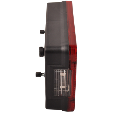 AJBA Anhänger Rückleuchte - AJBA RL.93.130 - rechts - zentrale Steckverbindung 5-polig