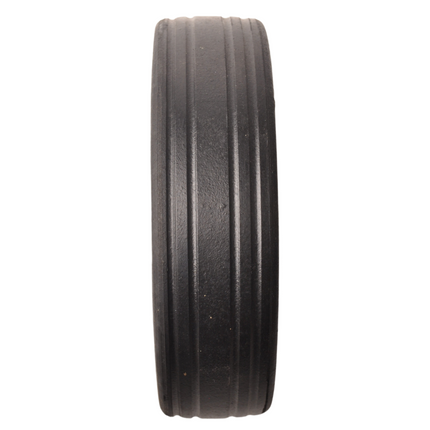 AL-KO 200x50 mm Ersatzrad für Stützrad geeignet für AL-KO Schwerlast