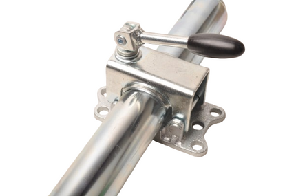 AL-KO 300 kg Klemmhalter für Stützrad 48mm