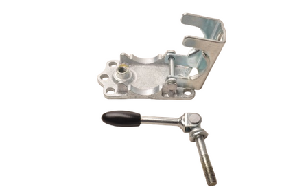 AL-KO 300 kg Klemmhalter für Stützrad 48mm