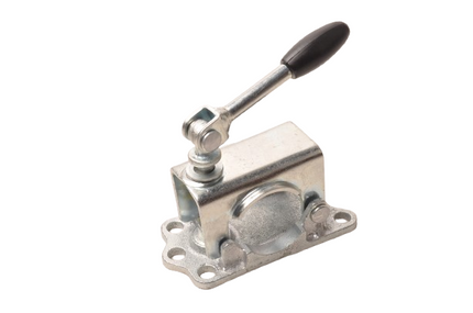 AL-KO 300 kg Klemmhalter für Stützrad 48mm