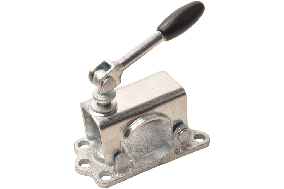 AL-KO 300 kg Klemmhalter für Stützrad 48mm