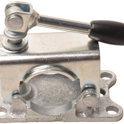 AL-KO 300 kg Klemmhalter für Stützrad 48mm