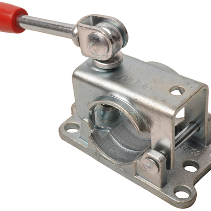 AL-KO 300 kg Klemmhalter für StützradAlko 48mm