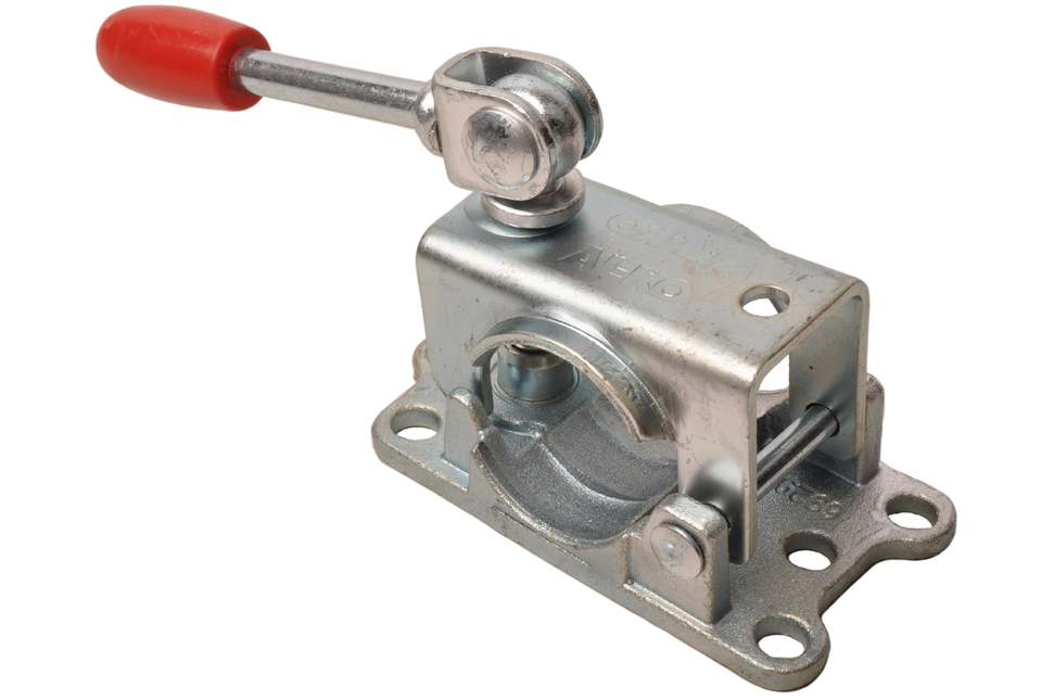 AL-KO 300 kg Klemmhalter für StützradAlko 48mm