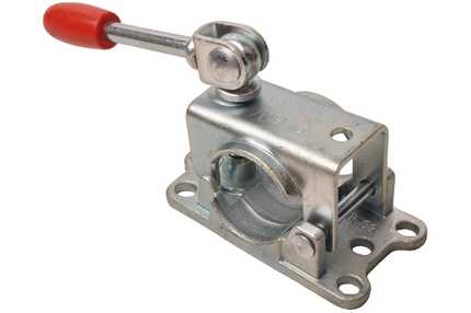 AL-KO 300 kg Klemmhalter für StützradAlko 48mm