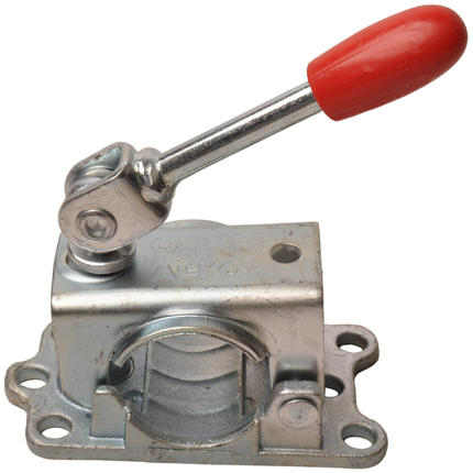 AL-KO 300 kg Klemmhalter für StützradAlko 48mm