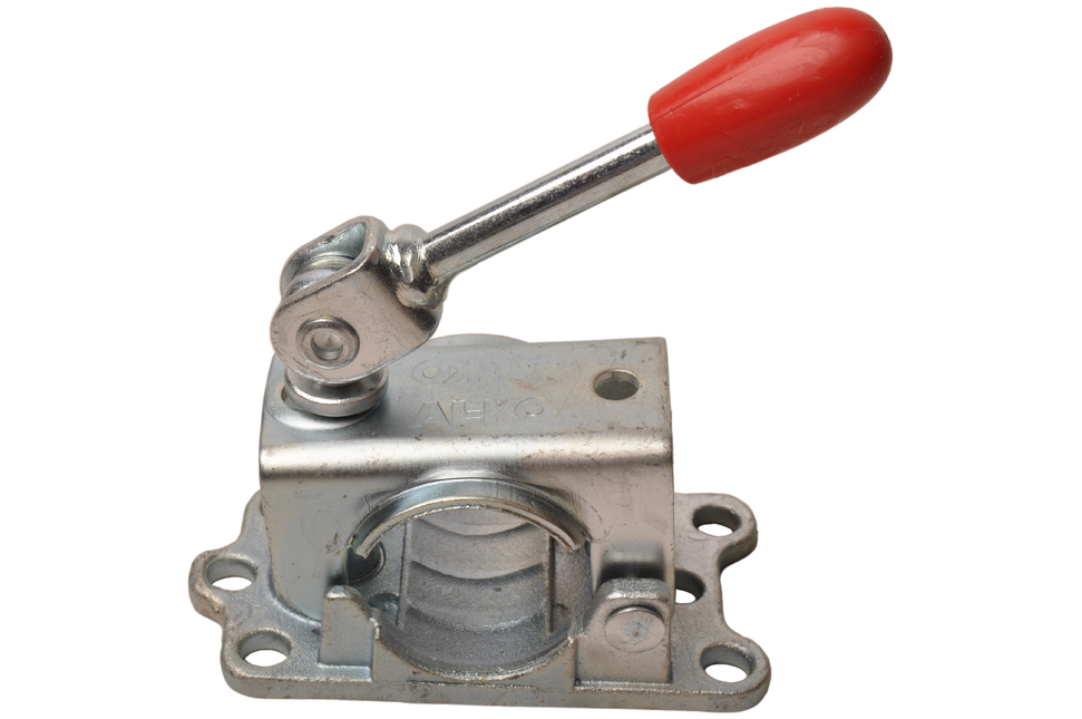 AL-KO 300 kg Klemmhalter für StützradAlko 48mm