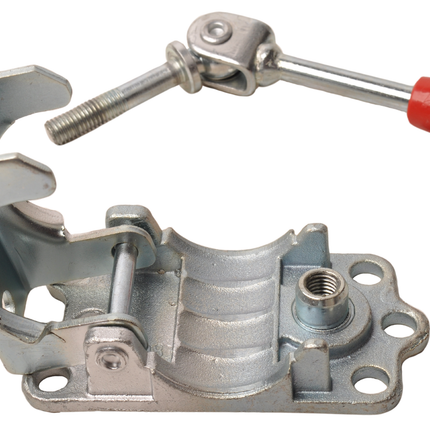 AL-KO 300 kg Klemmhalter für StützradAlko 48mm