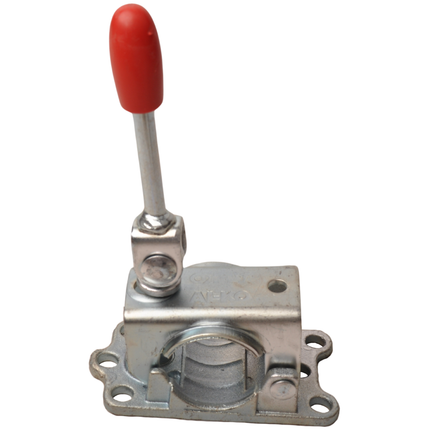 AL-KO 300 kg Klemmhalter für StützradAlko 48mm