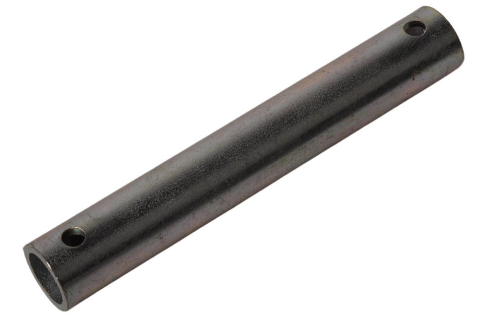 AL-KO Achse für Stützrad 20x130 mm