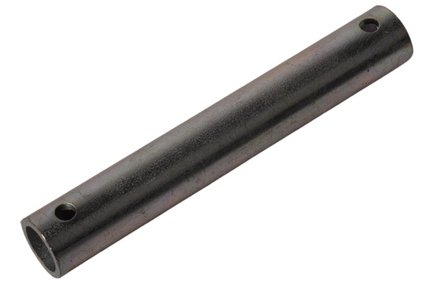 AL-KO Achse für Stützrad 20x130 mm