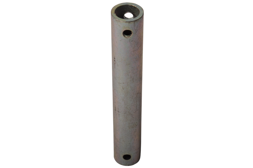 AL-KO Achse für Stützrad 20x130 mm