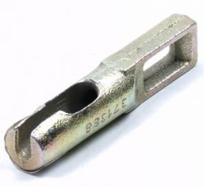 AL-KO Adapter für Bremsseilzugöse - passend für AL-KO und Knott - 70 mm lang