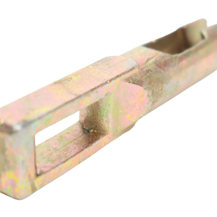 AL-KO Adapter für Bremsseilzugöse - passend für AL-KO und Knott - 70 mm lang