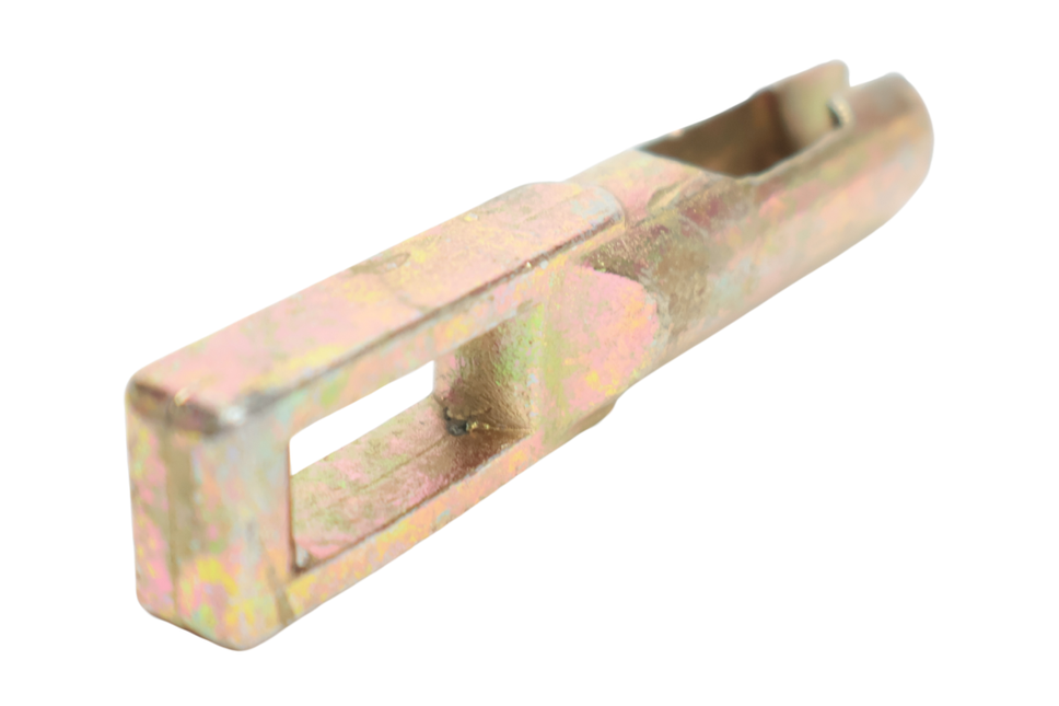 AL-KO Adapter für Bremsseilzugöse - passend für AL-KO und Knott - 70 mm lang