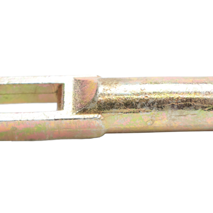 AL-KO Adapter für Bremsseilzugöse - passend für AL-KO und Knott - 70 mm lang