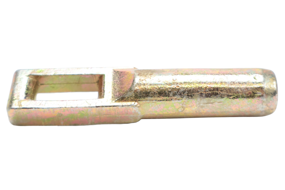 AL-KO Adapter für Bremsseilzugöse - passend für AL-KO und Knott - 70 mm lang