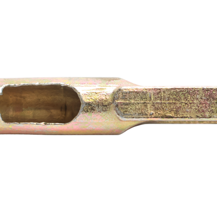 AL-KO Adapter für Bremsseilzugöse - passend für AL-KO und Knott - 70 mm lang