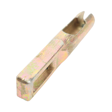 AL-KO Adapter für Bremsseilzugöse - passend für AL-KO und Knott - 70 mm lang