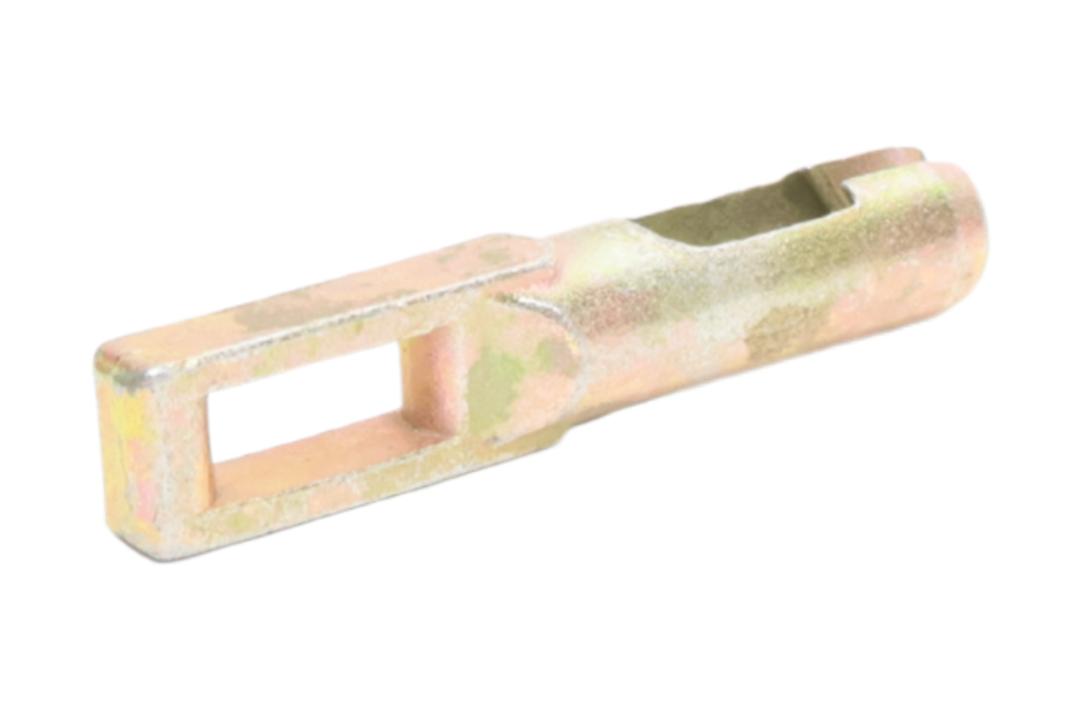 AL-KO Adapter für Bremsseilzugöse - passend für AL-KO und Knott - 70 mm lang