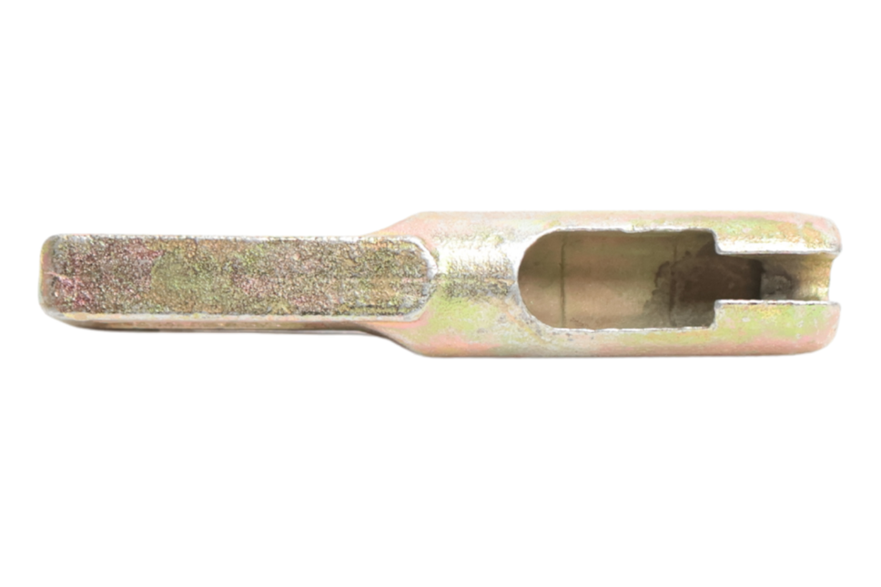 AL-KO Adapter für Bremsseilzugöse - passend für AL-KO und Knott - 70 mm lang