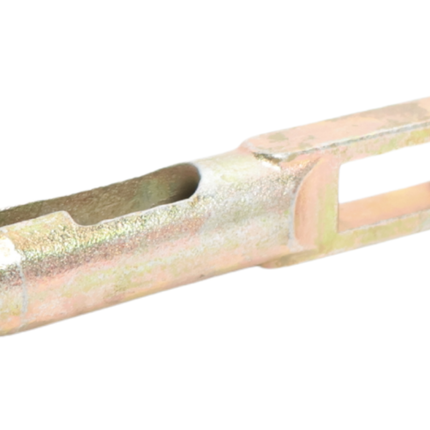 AL-KO Adapter für Bremsseilzugöse - passend für AL-KO und Knott - 70 mm lang