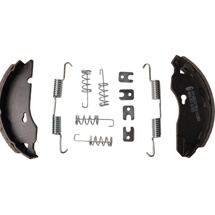 AL-KO Afternarket AL-KO Bremsbacken - 160x35 - Bremstyp 1635, 1636, 1636G und 1637