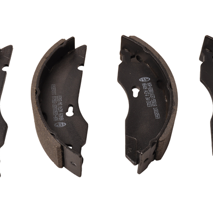 AL-KO Afternarket AL-KO Bremsbacken - 160x35 - Bremstyp 1635, 1636, 1636G und 1637