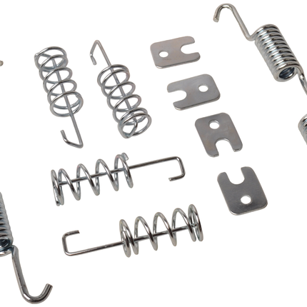 AL-KO Afternarket AL-KO Bremsbacken - 160x35 - Bremstyp 1635, 1636, 1636G und 1637