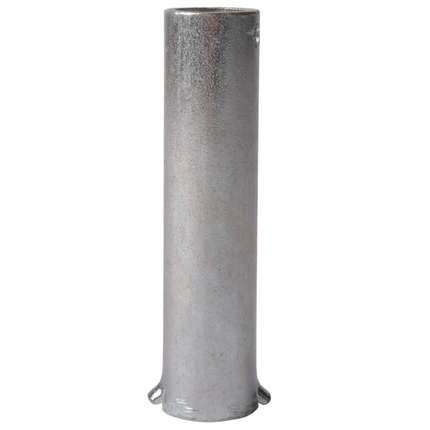 AL-KO AL-KO Achse für Stutzrad 20 x 90 mm