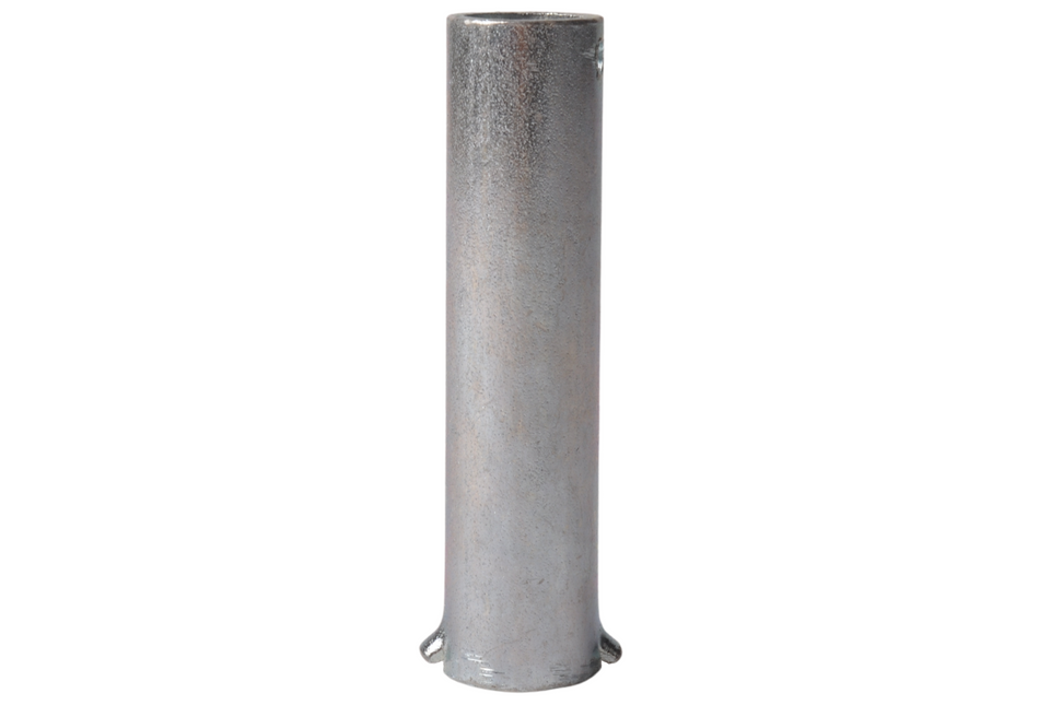 AL-KO AL-KO Achse für Stutzrad 20 x 90 mm