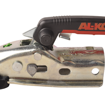 AL-KO AL-KO AK161 - rund 35/45/50 mm - 1600 kg - gebremste Kugelkupplung
