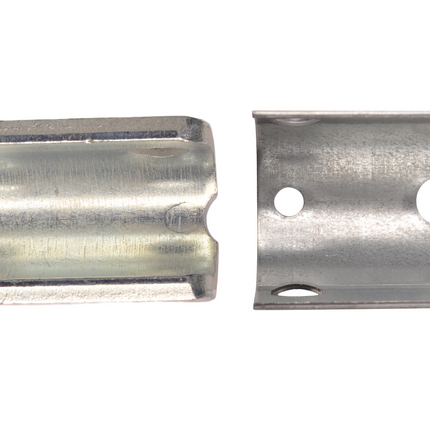 AL-KO AL-KO AK161 - rund 35/45/50 mm - 1600 kg - gebremste Kugelkupplung