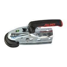 AL-KO AL-KO AK161 - rund 50 mm - 1600 kg - gebremste Kugelkupplung
