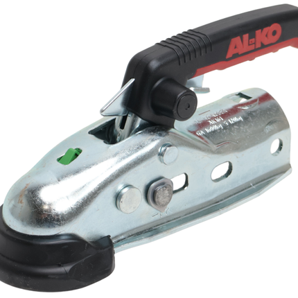 AL-KO AL-KO AK161 - rund 50 mm - 1600 kg - gebremste Kugelkupplung