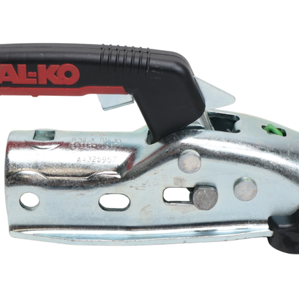 AL-KO AL-KO AK161 - rund 50 mm - 1600 kg - gebremste Kugelkupplung
