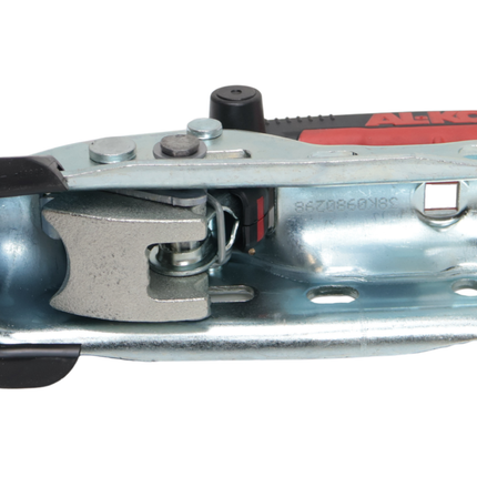 AL-KO AL-KO AK161 - rund 50 mm - 1600 kg - gebremste Kugelkupplung