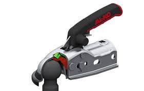 AL-KO AL-KO AK270 - rund 50 mm - 2700 kg - gebremste Kugelkupplung