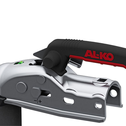 AL-KO AL-KO AK270 - rund 50 mm - 2700 kg - gebremste Kugelkupplung