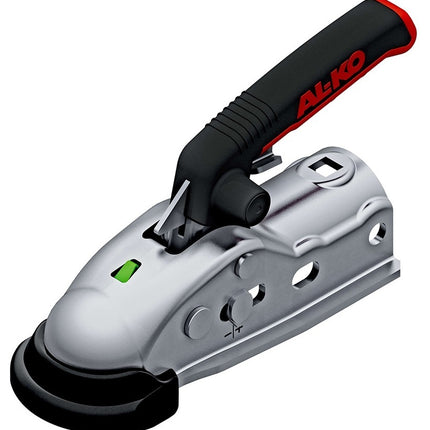 AL-KO AL-KO AK270 - rund 50 mm - 2700 kg - gebremste Kugelkupplung