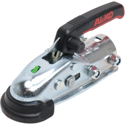 AL-KO AL-KO AK270 - rund 50 mm - 2700 kg - gebremste Kugelkupplung